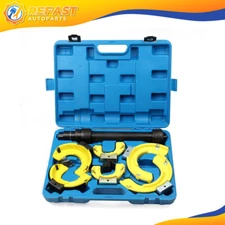 FORK STRUT COIL SPRING FOR MACPHERSON INTERCHANGABLE COMPRESSOR EXTRACTOR TOOL