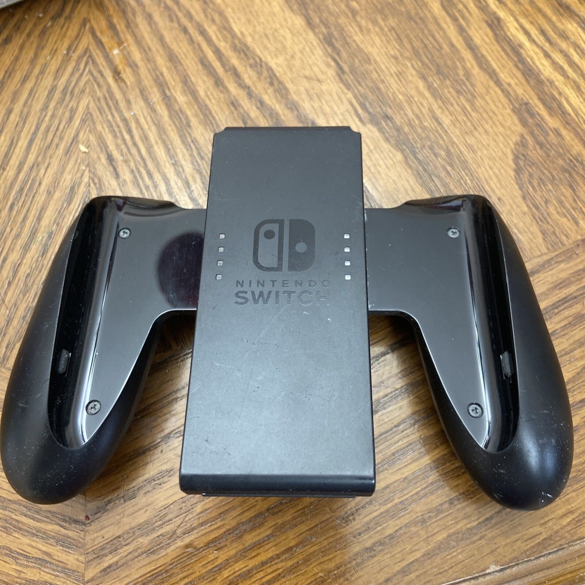 Official Nintendo Switch Joy Con Controller Comfort Grip OEM HAC
