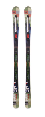 2x Fischer Hybrid 7.5 Ti - 175 cm, Carvingski (ohne Bindung), NEU!!!