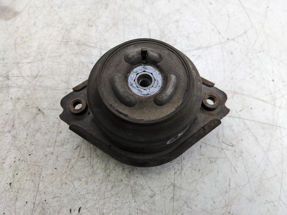 MONTAJE MOTOR DELANTERO IZQUIERDO MERCEDES-BENZ CLASE R R320 W251 3.0 V6 Foto 4 de 4