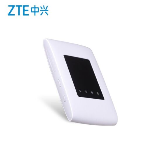 ZTE MF920T 4G LTE Wifi Wireless Router Mobile Wireless Router 150M Modem Hotspot - Picture 7 of 7