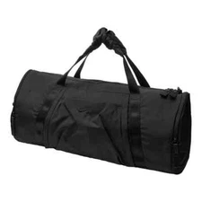 Nike One Duffle Bag Unisex Training Travel Sports Gym Bag 35L Black HV1197-010