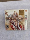 Code of Princess With Soundtrack Nintendo 3DS Complete In Box CIB Great Shape