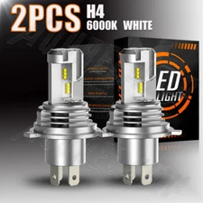 H4 LED Headlight Bulb Conversion Kit for Hino 145 165 185 258 268 338