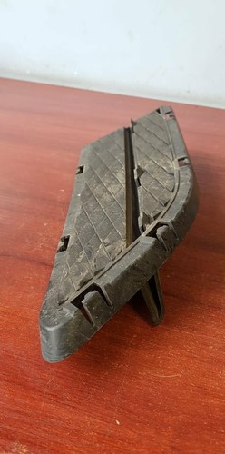 BMW 3 E90 318d Sonstige Verkleidungsteile 7138417 2.0 Diesel 105kw 2010 10863609