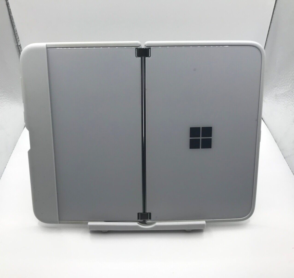 Microsoft Surface Duo 256GB 8GB White Glacier Unlocked Dual SIM
