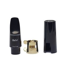 New Alto Bakelite Mouthpiece Professional Saxophone Mouthpiece Size 5678