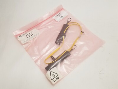 NetApp SAS-OM4 Cntlr-Shelf/Shelf-Shelf QSFP Cable 6Gbps 1meter X66000A-R6 New