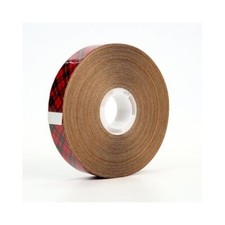 Adhesive Transfer Tape 3M 969 3/4" x 18 yard Roll 48 Roll/Case 