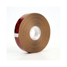 Adhesive Transfer Tape 3M 969 3/4" x 18 yard Roll (48 Roll/Case)