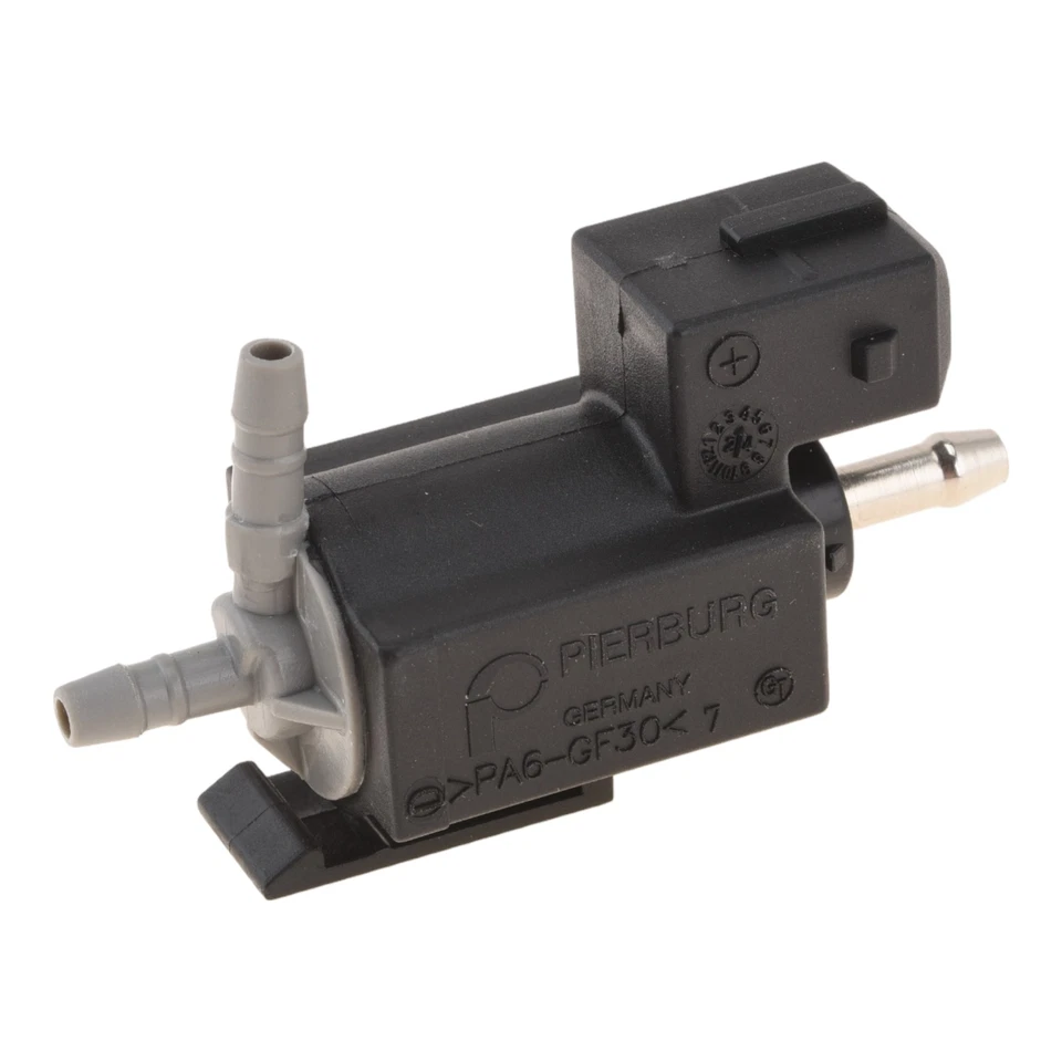 OEM Change Over Valve 7PP906283 For Porsche 911 991 Boxster Cayman — 第 2/4 张图片