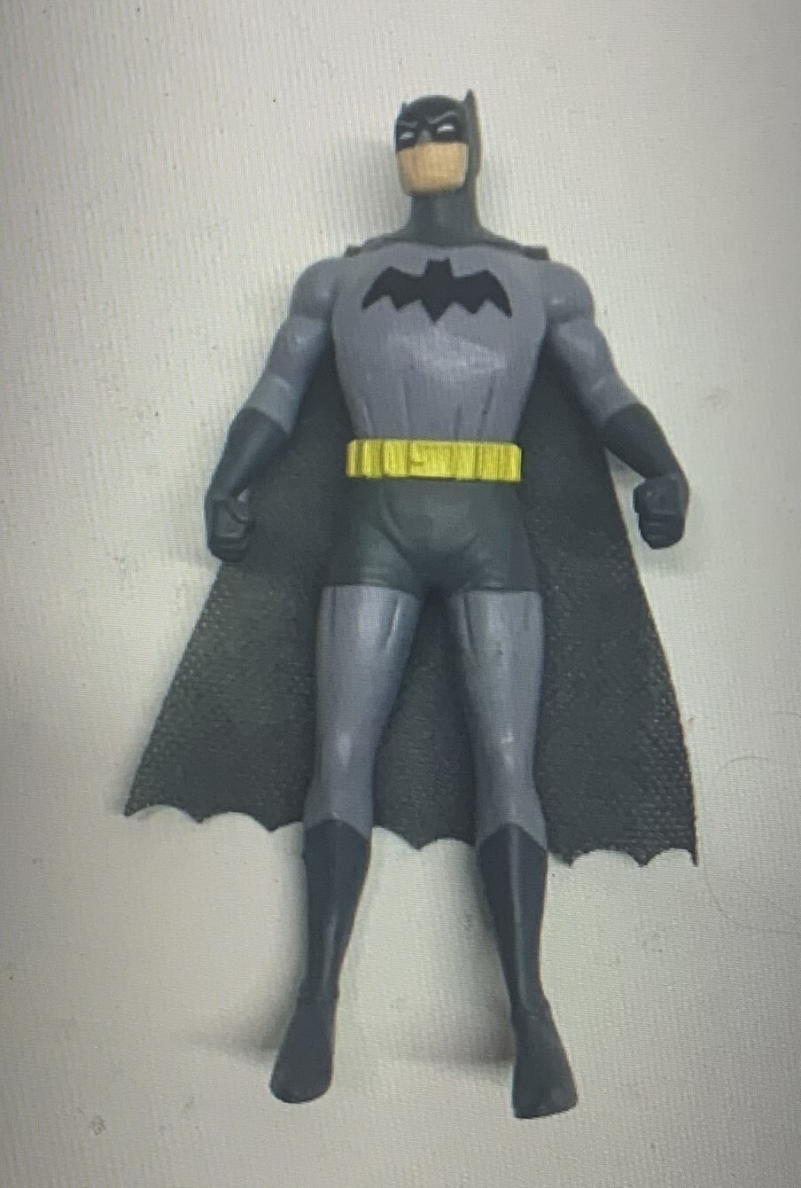 Batman Figurine Miniature