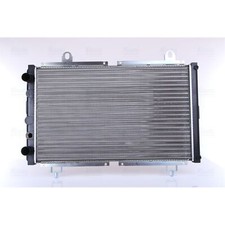 Radiator For Talbot Express 2.5 TD Nissens 1300.J9 1300.K3 1300S2 1301EG 1301YP