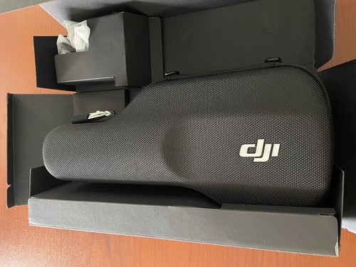 DJI Osmo Model OM160 Handheld Gimbal & Zenmuse X3 4K (DCI) Camera & Accessories - Picture 7 of 11