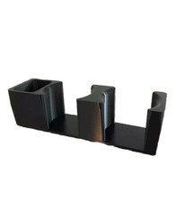 Bmw E34e32 5 1988-1995 Dual Cup Holder Insert M5540535530525740735750