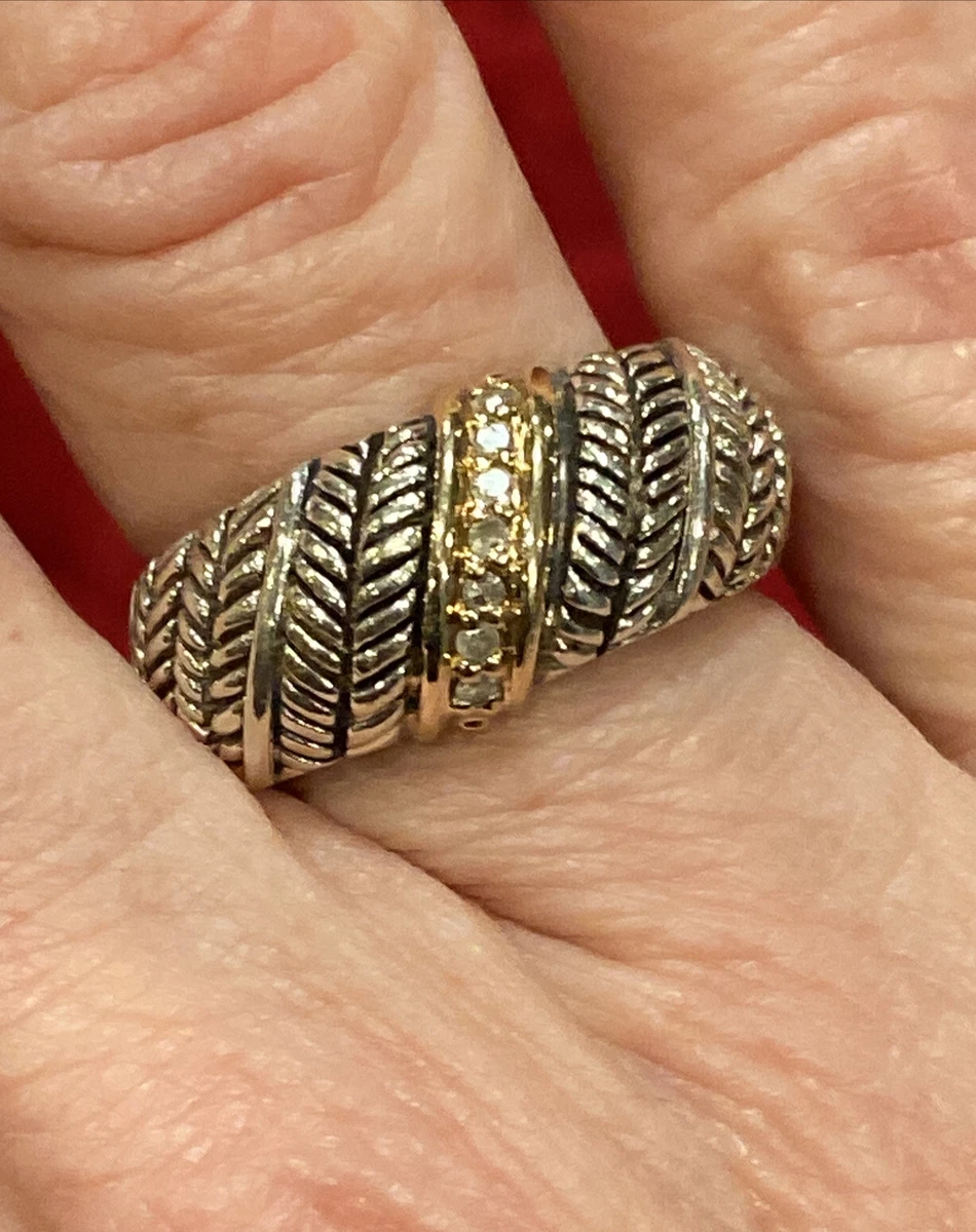 Andrea candela ring sale