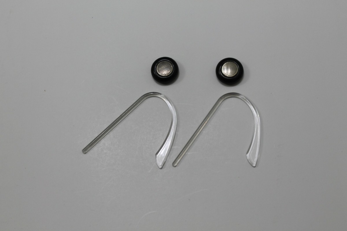 Enceinte Blueant Genuine EarHook Loops And Eartip For BlueAnt Z9