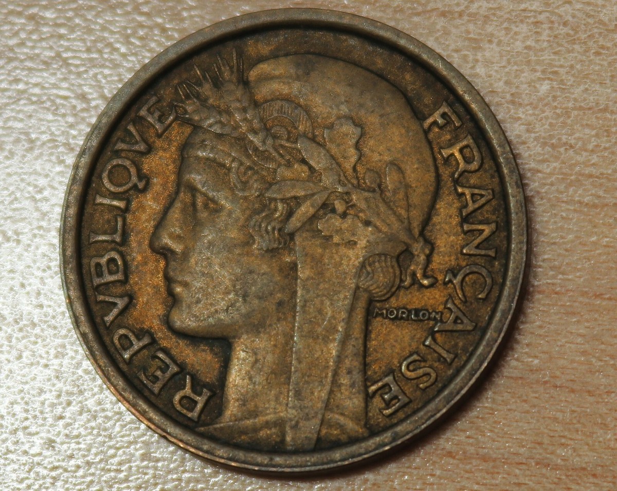 1931 France 1 Franc | eBay