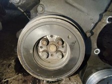 Poulies diverses Volkswagen BORA