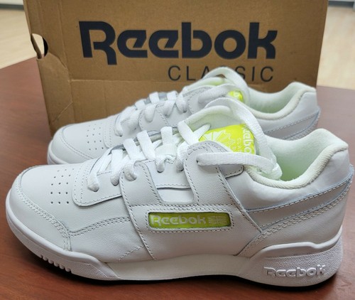 reebok workout plus men