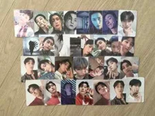 monsta x i.m Chang Kyun Photocard Photo Card Batch