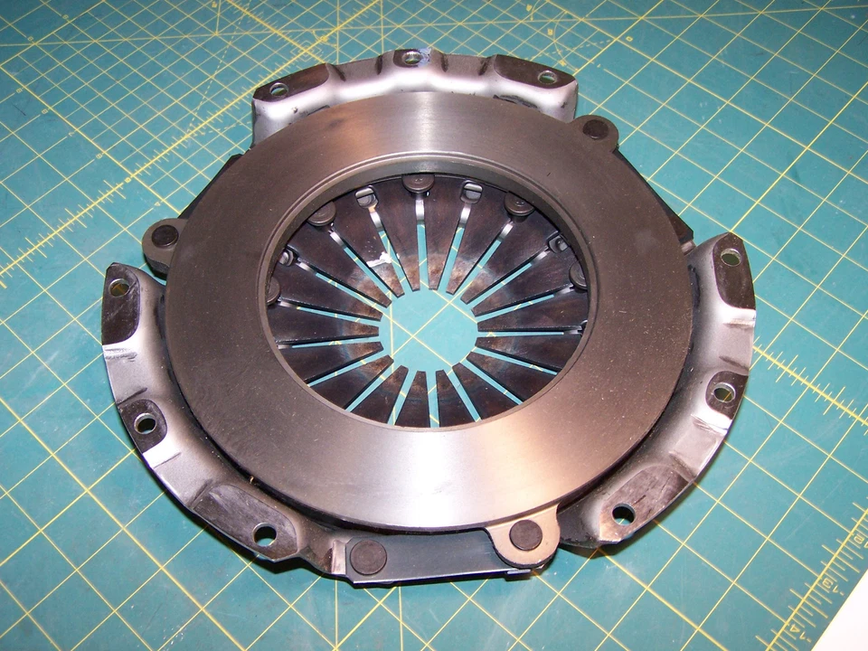 DAIKIN MBC 515 / 581 离合器盖适用于克莱斯勒、道奇、三菱、普利茅斯 — 第 2/4 张图片