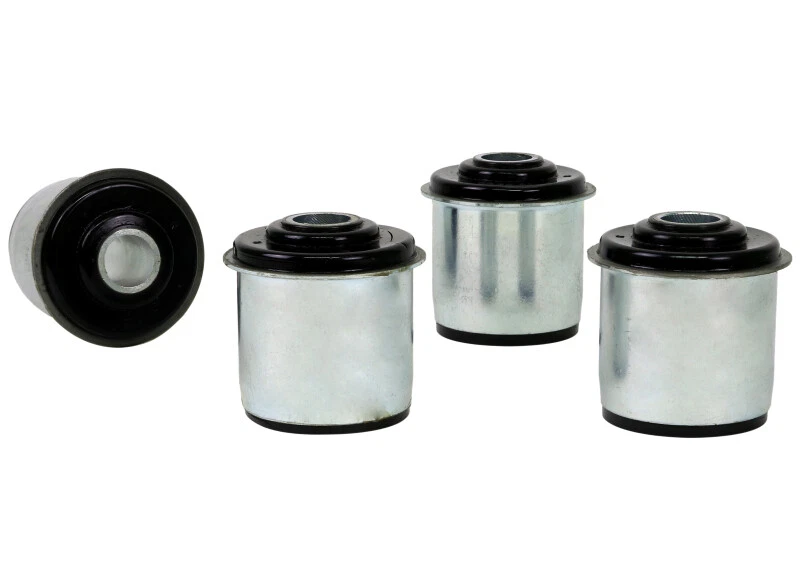 Whiteline W92446 Subframe Mount Bushing Kit 1989-98 for Nissan 240sx - Image 4 of 4