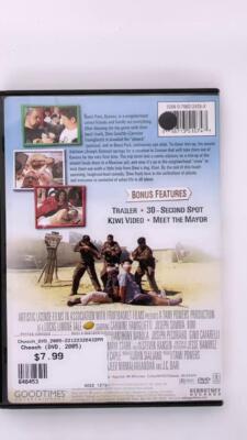 Chooch (DVD, 2005) 18713510747 | eBay