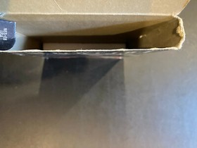 Nintendo NES The Immortal Cartridge + Box!