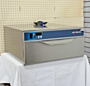 Alto-Shaam 500-1D Halo Heat Free Standing Warming Drawer