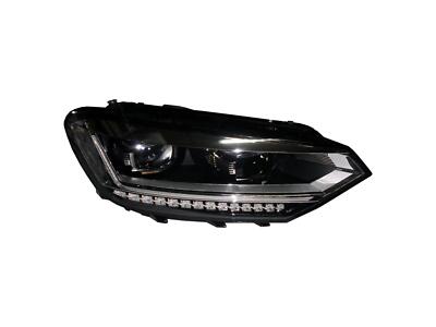 Scheinwerfer Projektor Dx Led- Afs Volkswagen Touran 2015 Oder Magneti Marelli