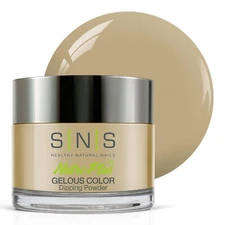 SNS Nail Dipping Powder SC05 - Fear Factor Milkshake 1oz