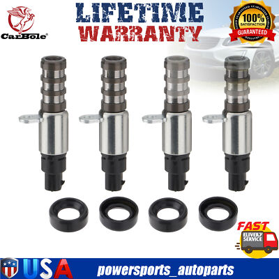 F150 Variable Cam Timing Solenoidnull