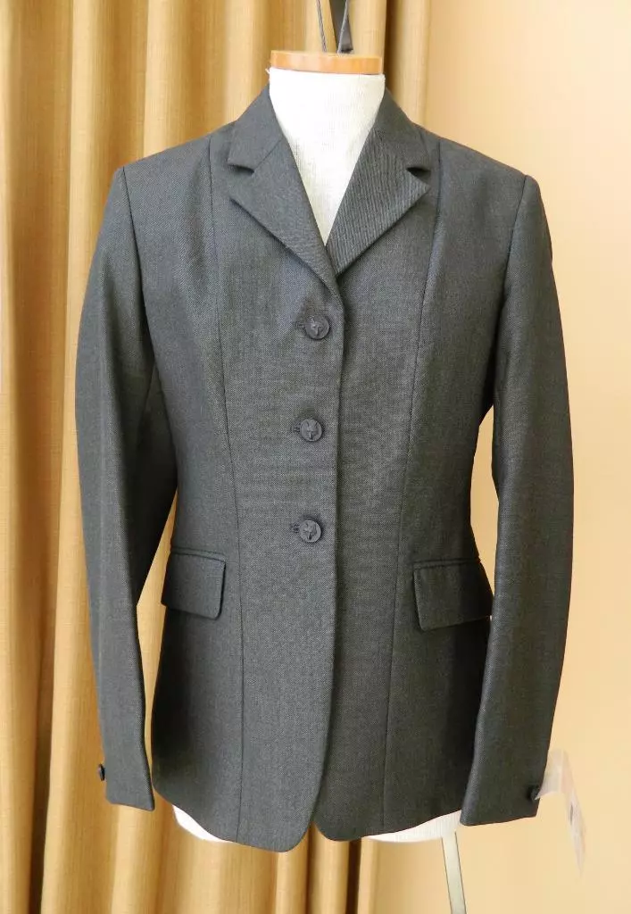 Pytchley show deals jacket