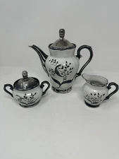 RW Bavaria Germany Tea set