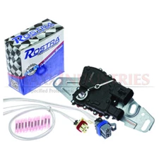 4L60E 4L80E Neutral Safety Switch w/ Repair Harness - MLPS -  1995-03