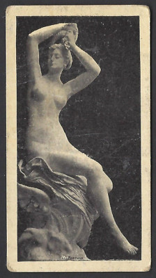 HILL - STATUARY, SET 2 - FORTUNE