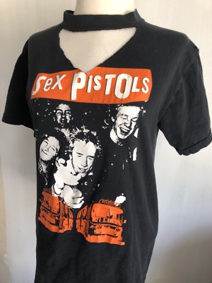 SEX PISTOLS 