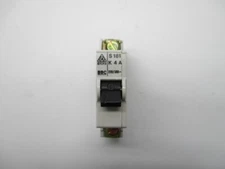 STOTZ S181-K4 4A 220/380V NSNP