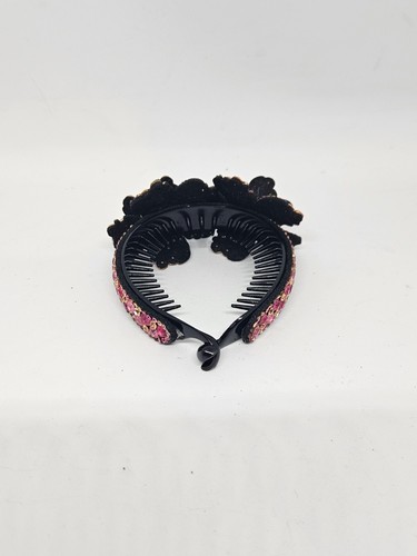 Hair Accessories - Crystal, Bling, Crystals, Date Night, Wedding - Picture 33 of 52