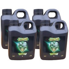 The Original Rapid Flower and Diamond Density by OG (4 Pack)