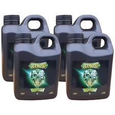 The Original Rapid Flower and Diamond Density by OG (4 Pack)