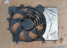 9801666680 CITROEN C3 III and Peugeot 208 ENGINE COOLING FAN
