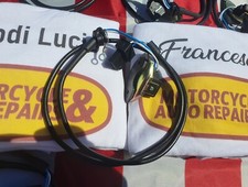 SENSORE ACCENSIONE SPINTEROGENO A112 ABARTH FIAT RITMO LANCIA #FIAT #LANCIA   1