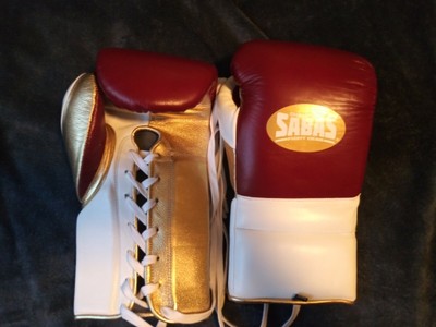 sabas supersoft boxing gloves