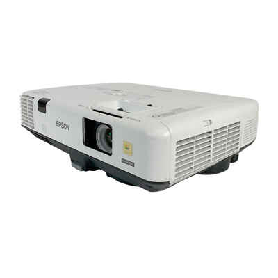 Epson PowerLite 1940W 3LCD Projector 4200 lumens Smart Home Movie