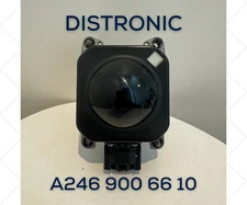 A2469006610 OEM Mercedes Radar Sensor DISTRONIC Radar Distance Module 