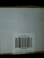 DONALDSON Filter P174298 New Replacement Made in USA (New)