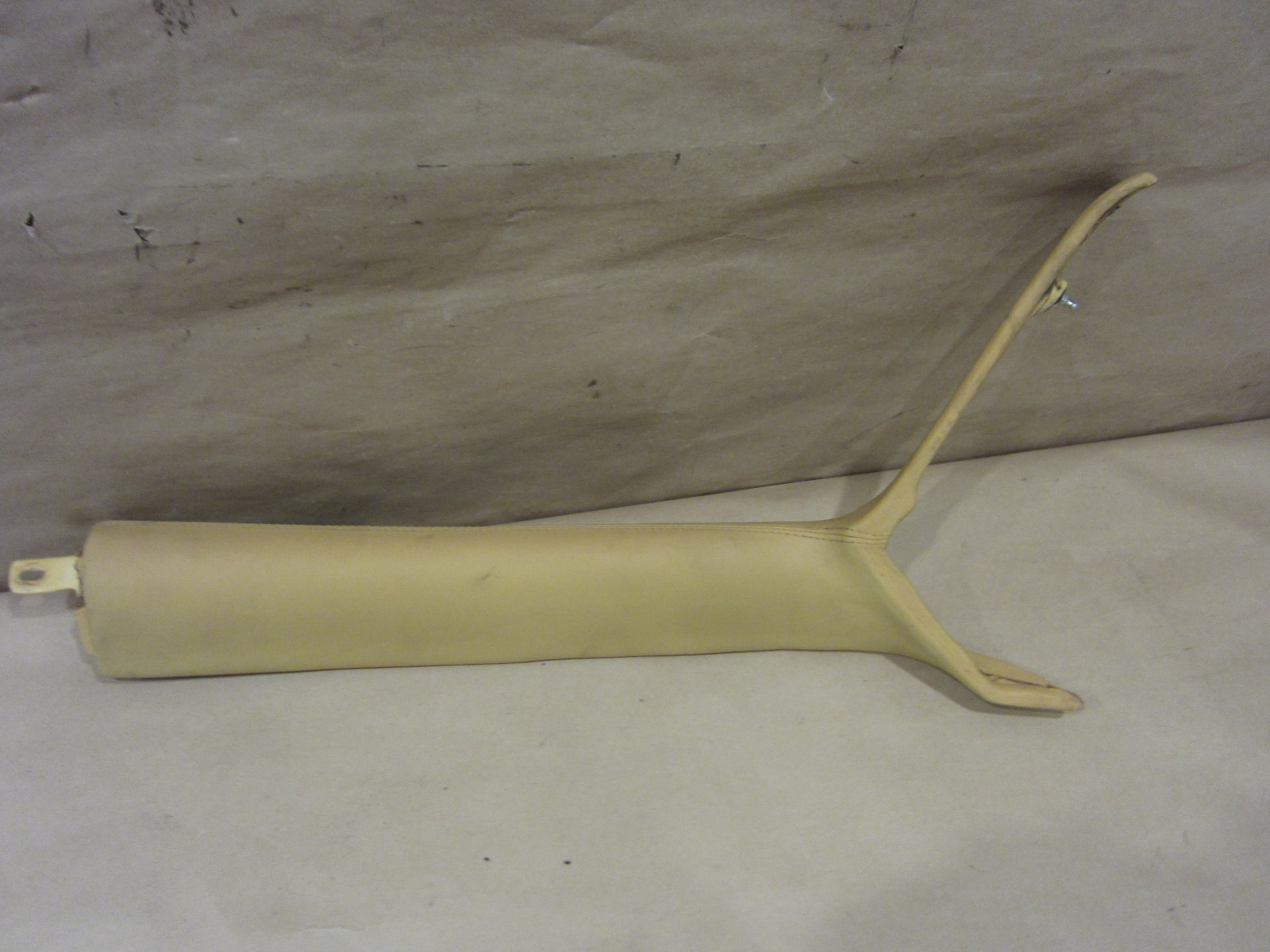 Ferrari 430 - RH Interior A-Pillar Trim  - P/N 67898405