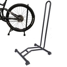 Bike Stand Rack For Bicycle Parking Stand Floor Wall Mount Indoor Outdoor New